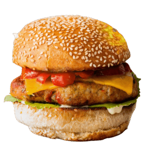 Naga Burger