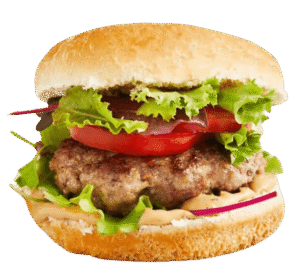 Patty Burger