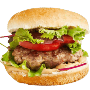 Patty Burger