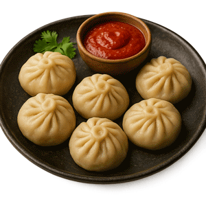 Naga Momo (5 pcs)