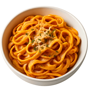 Oven Baked Pasta