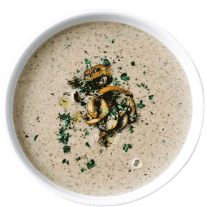 Corn Soup